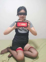 白浆颜值小妹妹Annie