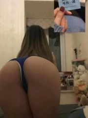 精致身材下海求爱