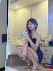 沈阳小姐姐思思