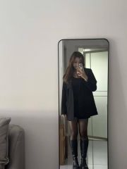 妩媚小骚货身材火辣