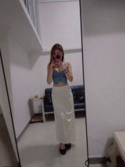 有颜有身材御姐