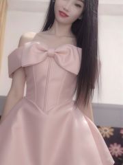 性感妩媚身材好