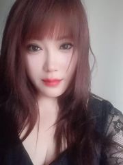 身材丰满风骚熟女