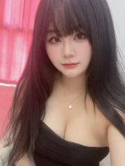 推荐一个温柔小妹极品身材