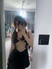 性感Jk莞式调教