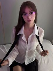 奉贤操的最爽的一个妹子