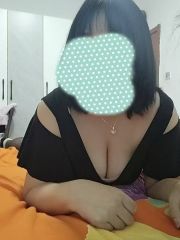 闵行极品大胸美女