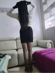 静安风骚女郎婷婷