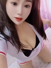 征服压迫感很强的茉莉