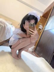 高质量性感纯欲小妹依依