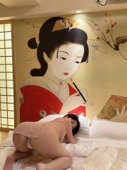 性感小野猫