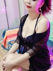 自做自聊