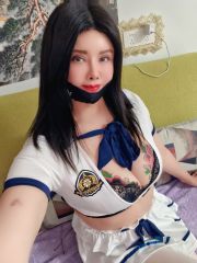 花胸翘臀姐
