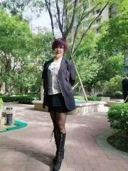 性感微胖少妇