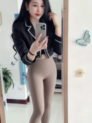 嘉兴的美眉