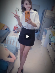 火辣美女宝儿