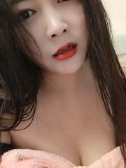 刚下海的少妇