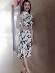 高挑御姐