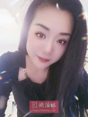 小少妇