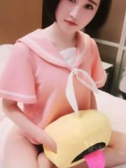 性感萝莉小敏