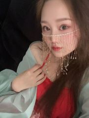 清纯尤物