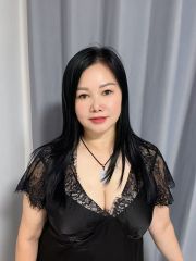 东站少妇
