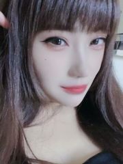服务型美女.