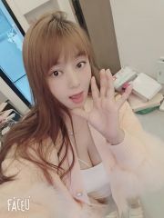 童颜巨乳