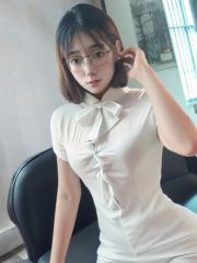 眼镜娘子野子