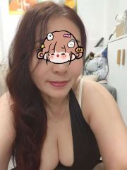 大屁股熟妇