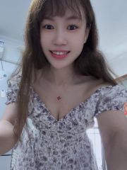 颜值美乳萌萌