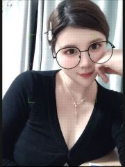 大胸美女香香