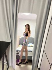兼职性感骚货活好