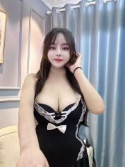 天河洛依然