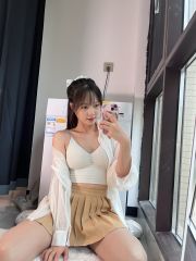 浦东粉嫩妹妹