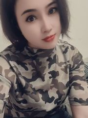 南方川姐姐