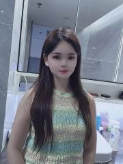颜值青春小静