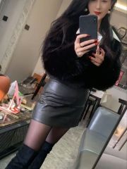 气质美少妇