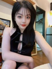 虎牙妹文文