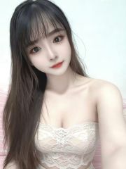 颜值女孩妍妍